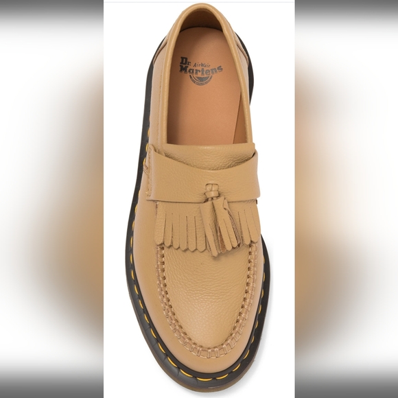 Dr. Martens 8065 Tassel Loafer - Picture 4 of 5
